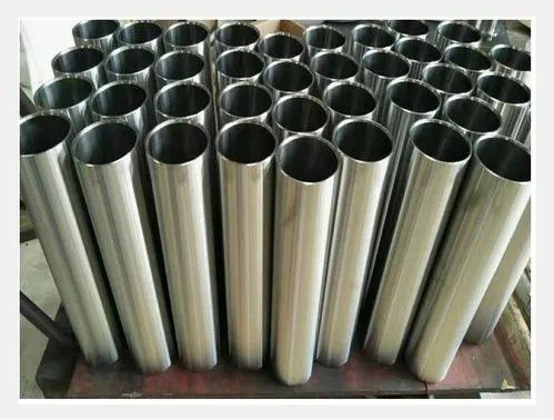 316不銹鋼絎磨管